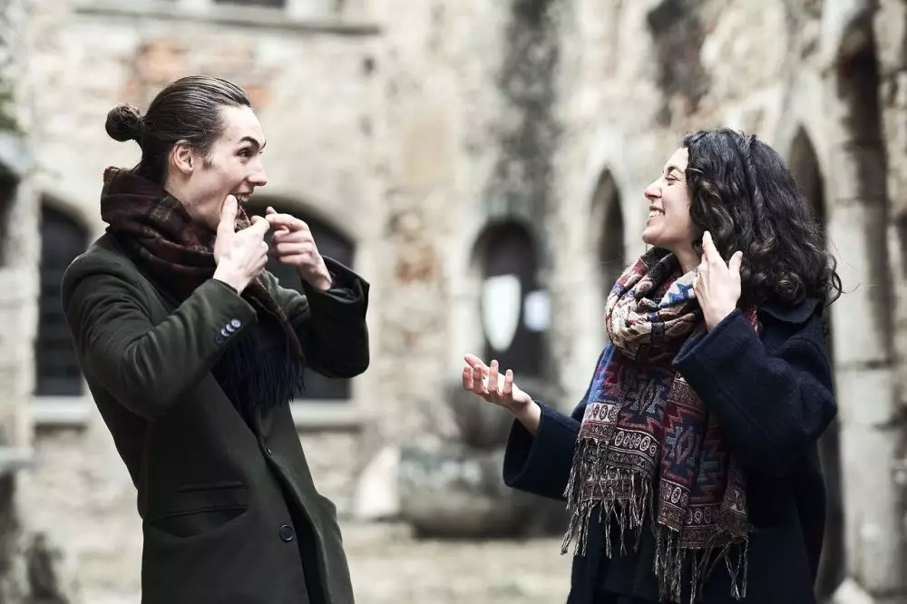 gombalan buat teman cowok bikin baper © 2024 Pixabay