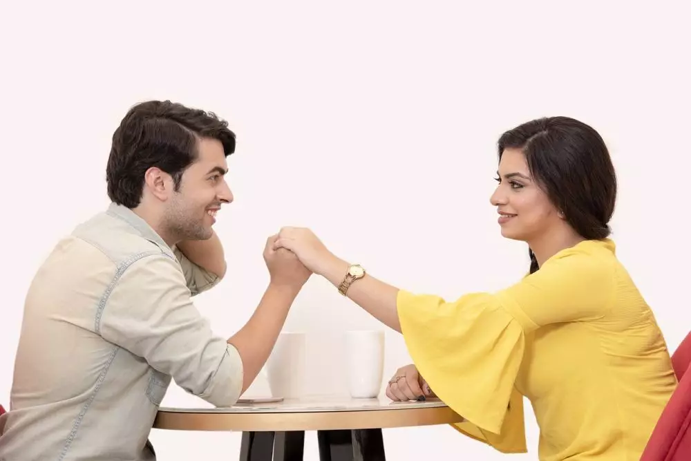 gombalan tebak-tebakan bikin salting © 2024 Pixabay