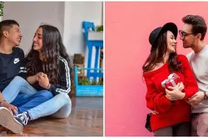 55 Gombalan tebak-tebakan bikin salting, buat PDKT jadi nggak garing