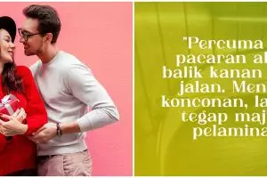 50 Gombalan Jawa yang bikin klepek-klepek, bisa jadi cara unik merayu gebetan