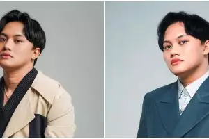 Rayakan 10 tahun berkarya, Rizky Febian gelar konser di sepuluh kota