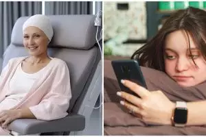 Generasi X dan milenial miliki risiko tinggi terkena kanker, kenali faktor dan cara mengatasinya