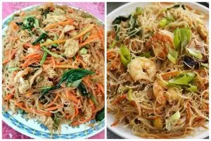 Mau masak apa hari ini? 11 olahan bihun yang enak dan bikin nagih