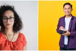 [KUIS] Caramu nolak pinjemin duit ke teman ungkap seberapa besar rasa empati yang kamu punya