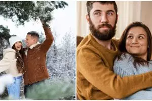 45 Gombalan cowok bikin salting gebetan, timbul rasa cinta dan hati berbunga-bunga