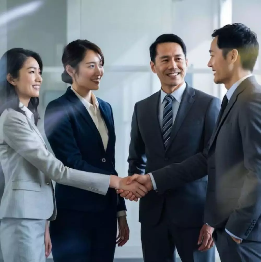 Contoh surat perjanjian kerjasama freepik.com