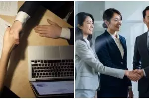 Contoh surat perjanjian kerjasama, pahami definisi, fungsi, dan cara membuatnya