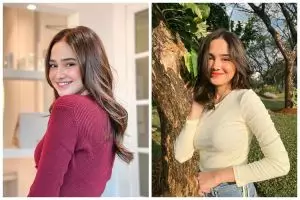 [KUIS] Jadi penakluk hati El Rumi, mana dari 6 potret Syifa Hadju paling cantik ini ungkap kriteriamu