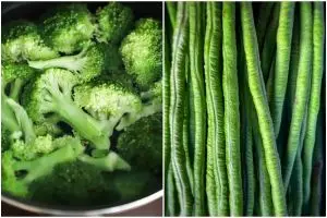 [KUIS] Berapa lama seharusnya kamu menumis sayuran? Coba tes pengetahuanmu di sini