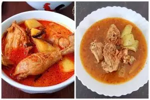 11 Menu ayam serba kuah, lezat, empuk, dan cocok jadi lauk sehari-hari