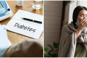 8 Tanda ada diabetes pada tubuh yang tak boleh disepelekan, bisa sebabkan komplikasi organ vital