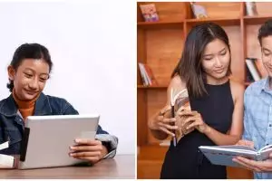 50 Contoh kalimat metafora, lengkap dengan pengertian dan jenisnya