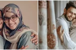 50 Gombalan maut Bahasa Arab, cocok taklukkan hati gebetan pakai rayuan puitis ala Timur-Tengah