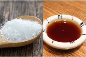 [KUIS] Bingung cari pengganti micin? Jawab kuis ini dan temukan resep masakan tanpa MSG