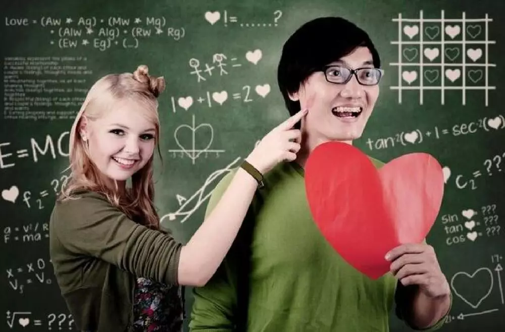 Gombalan maut rumus matematika freepik.com