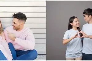 45 Gombalan bikin baper cewek, cara paling manis mengungkapkan rindu