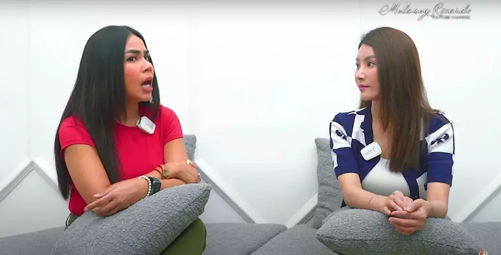 sarwendah kista bikin lumpuh berbagai sumber