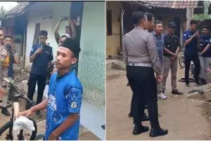 Kisah Alif yatim piatu tiap hari lari 5 KM untuk pergi sekolah, kini dapat bantuan dari Bupati Jember