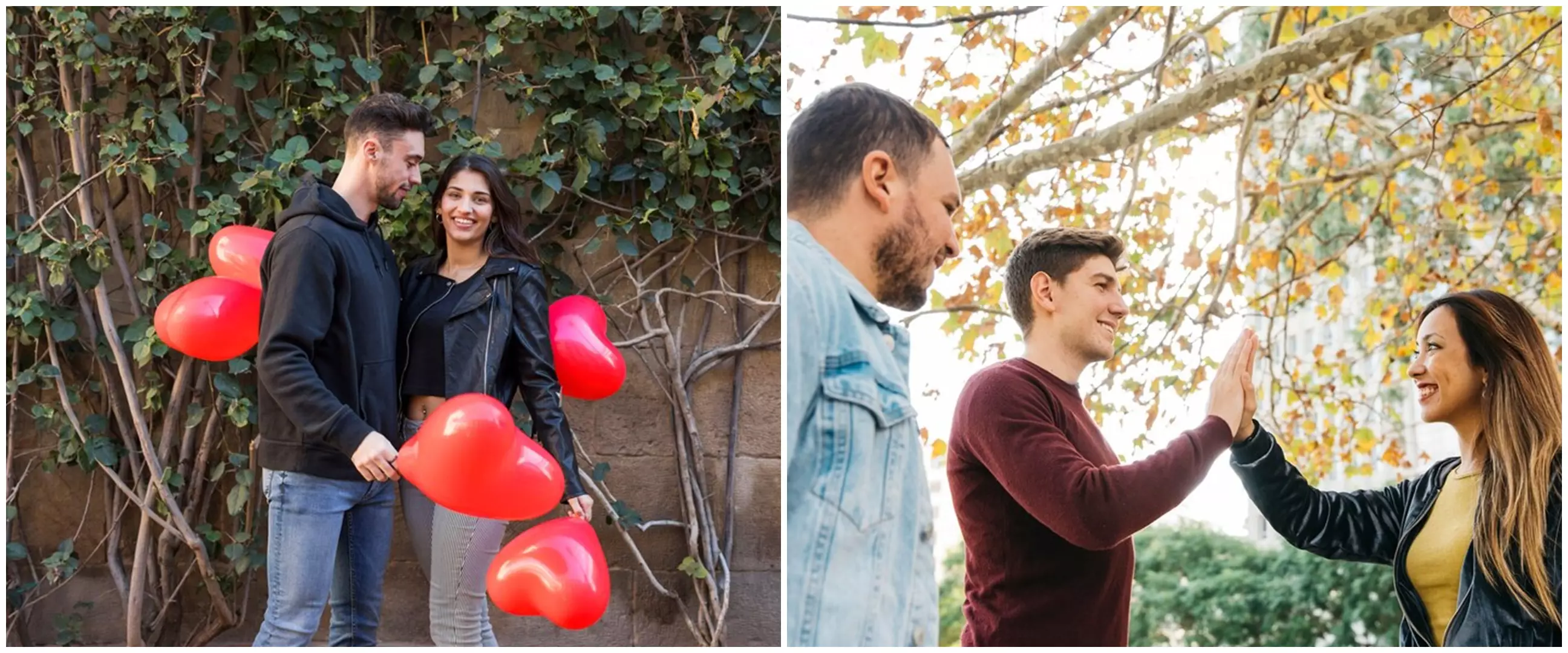 55 Gombalan maut buat mantan, auto nggak bisa move on