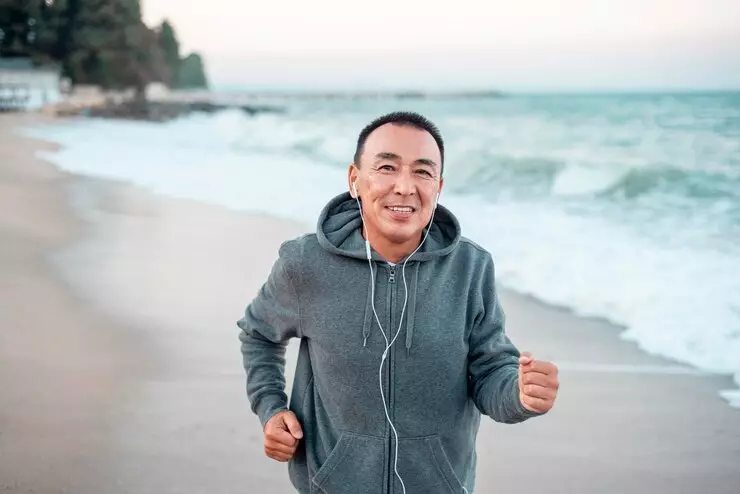 7 Olahraga ini dapat hentikan kebiasaan merokok sekaligus membersihkan paru-paru freepik.com