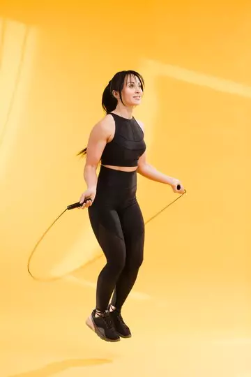 7 Olahraga ini dapat hentikan kebiasaan merokok sekaligus membersihkan paru-paru freepik.com