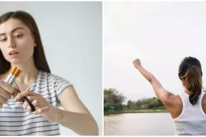 7 Olahraga ini dapat hentikan kebiasaan merokok sekaligus membersihkan paru-paru, mudah dan efektif