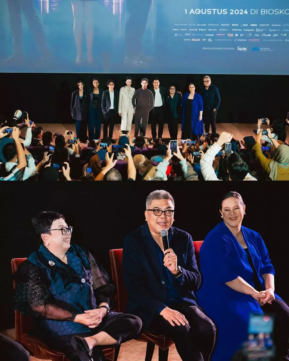 fakta menarik film heartbreak motel © 2024 Instagram fakta menarik film heartbreak motel © 2024 Instagram