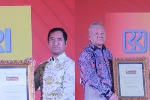 BRI borong 4 kategori penghargaan di Malam Apresiasi Emiten 2024
