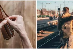 [KUIS] Moda transportasi apa yang kamu pilih untuk ke luar kota ungkap seberapa tebal isi dompetmu