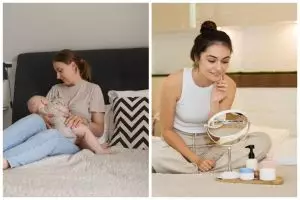 9 Serum pencerah skincare yang aman untuk ibu menyusui ini bikin kulit tetap sehat dan cerah