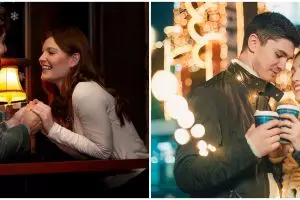 55 Gombalan malam hari bikin baper, bikin klepek-klepek membuat si doi merasa spesial