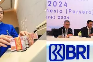 Jadi perusahaan pembayar pajak terbesar, BRI diapresiasi oleh negara