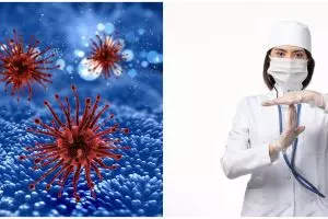 Wabah mpox penyakit menular di Afrika mengkhawatirkan dunia, kenali penyebab dan proses penularannya