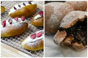 5 Resep roti ala TOUS les JOURS, simpel, ekonomis, dan antigagal