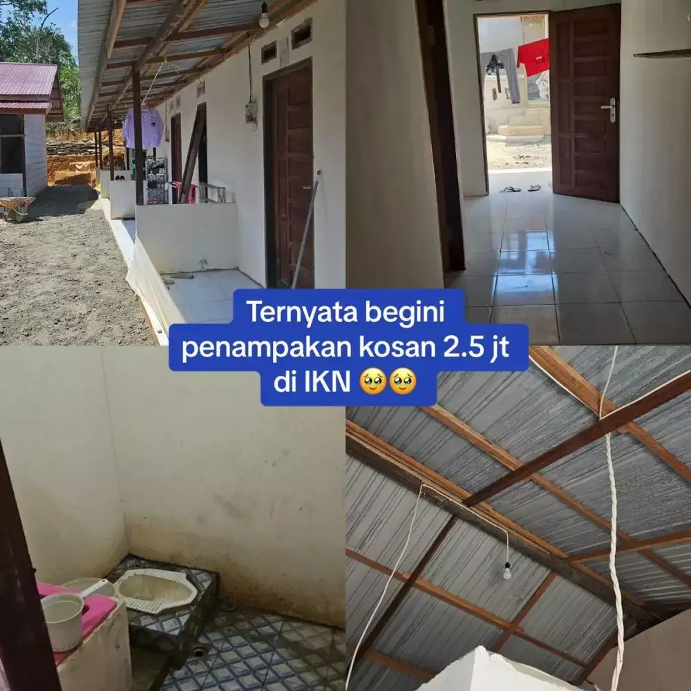 harga sewa rumah kontrakan dan kos-kosan © berbagai sumber harga sewa rumah kontrakan dan kos-kosan © berbagai sumber