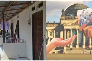 Proyek IKN lambungkan harga sewa rumah dan indekos di sekitar, sewa kos termurah Rp3,5 juta per bulan