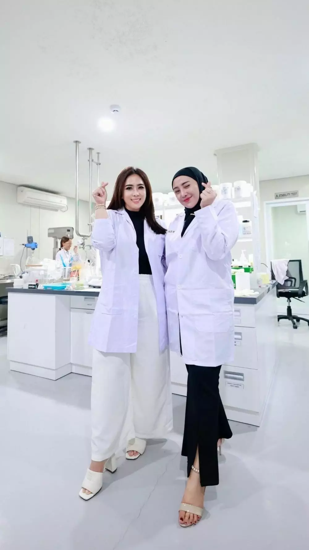 gurita bisnis Maharani Kemala © berbagai sumber gurita bisnis Maharani Kemala © berbagai sumber