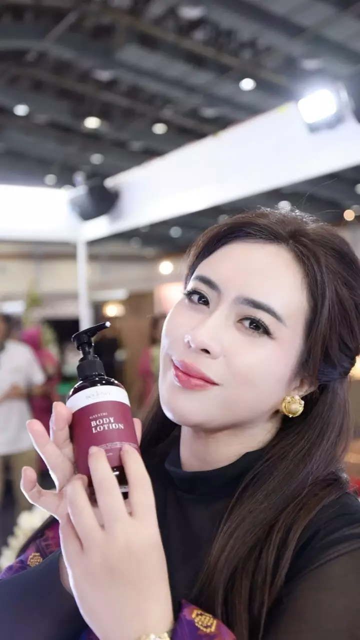 gurita bisnis Maharani Kemala © berbagai sumber gurita bisnis Maharani Kemala © berbagai sumber