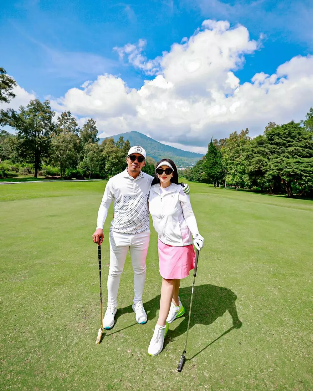 gurita bisnis Maharani Kemala © berbagai sumber gurita bisnis Maharani Kemala © berbagai sumber