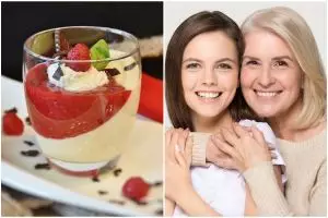 [KUIS] Calon mertua suka puding rasa apa? Cara resepnya di sini dan temukan cara mengambil hatinya