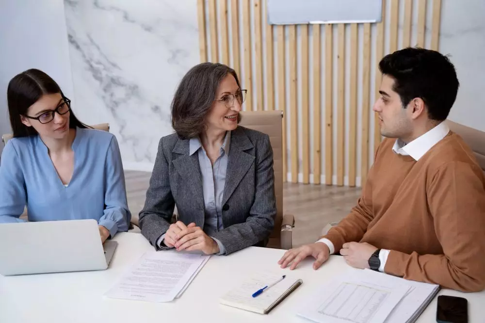 Contoh surat perjanjian jual beli tanah © 2024 freepik.com