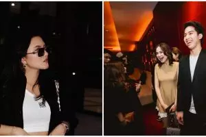 [KUIS] Baru kencan di Bali bareng gebetan malah ketemu mantan? Cek seberapa 'cool' kamu atasi malunya