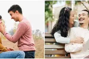 50 Gombalan pantun bikin salting pasangan, makin romantis dan disayang