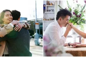 45 Gombalan chat WA bikin baper gebetan, cara asyik membuat percakapan jadi lebih manis