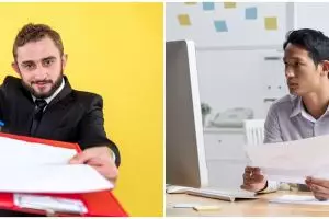 Contoh surat izin tidak masuk kerja karena sakit dan keperluan keluarga, pahami cara mudah membuatnya