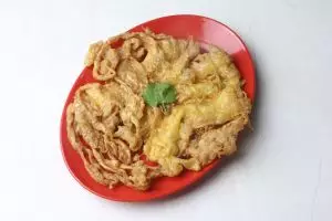 [KUIS] Seberapa telaten kamu dalam pekerjaan dilihat dari cara kamu bikin telur dadar?