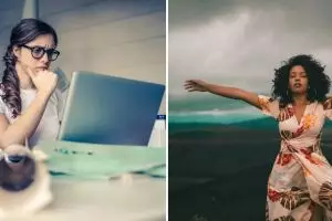 [KUIS] Kamu 'si perasa' atau 'si paling logis'? Yuk, jawab melalui 5 pertanyaan ini