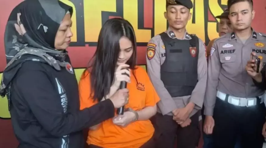 ungkapan anak korban bikin mewek © berbagai sumber