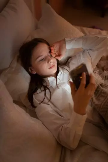 7 kegiatan yang perlu dilakukan sebelum terlelap freepik.com