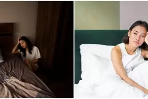 Bantu tingkatkan kualitas tidur, ini 7 kegiatan yang perlu dilakukan sebelum terlelap